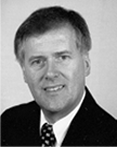 Dr. Werner Lamche METIS Associate Partner